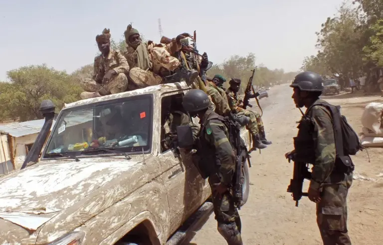 Nigerian-Army-in-Damboa
