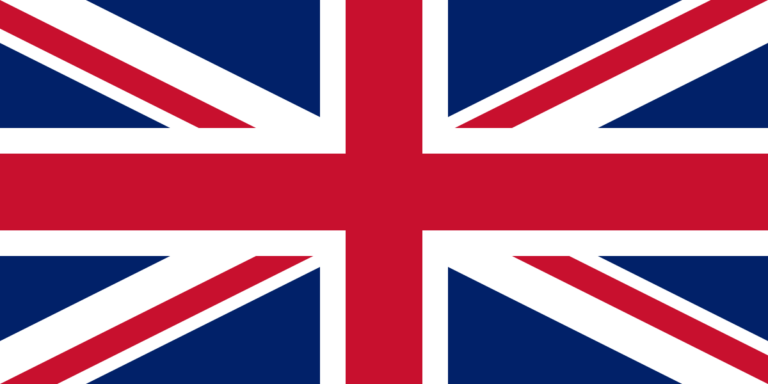 UK-flag