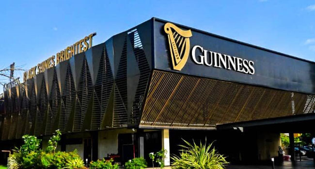 Guinesss-Nigeria