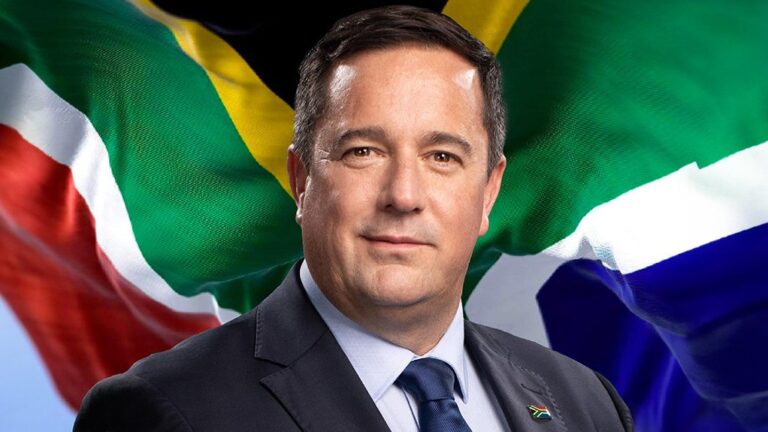 John-Steenhuisen