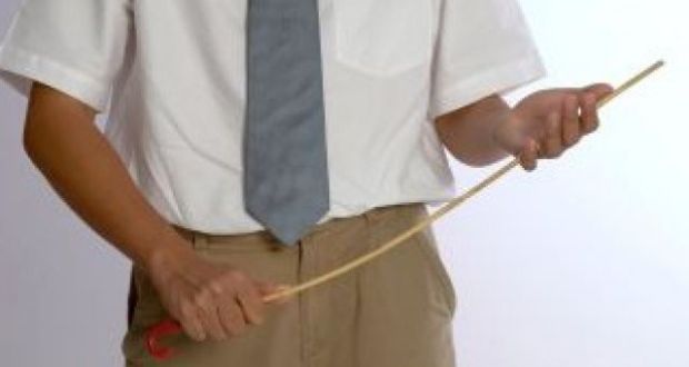 Cane-Flog