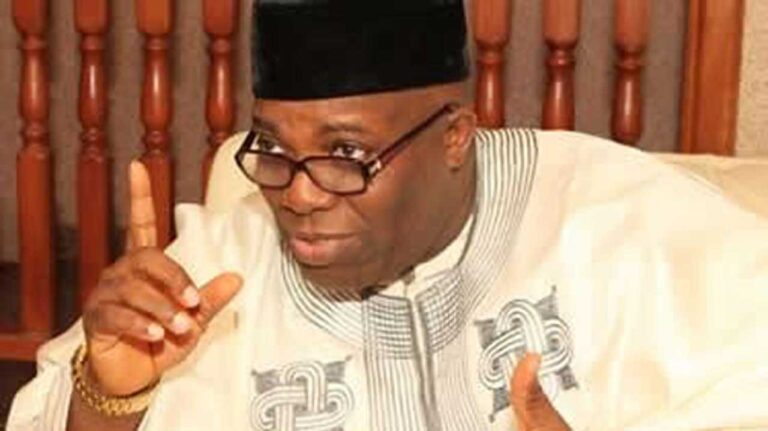 Doyin-Okupe
