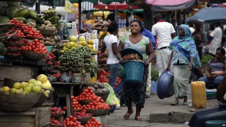market