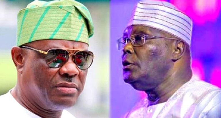 Atiku-Wike