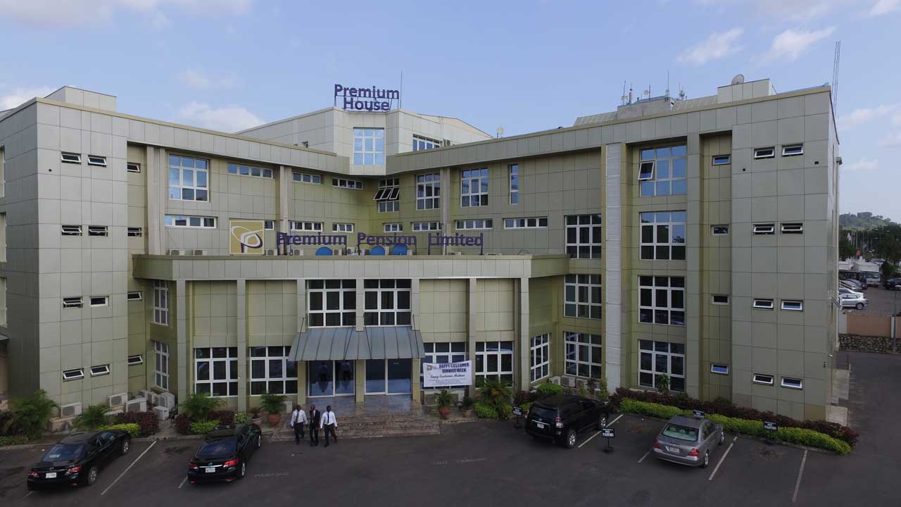 Premium-Pension-Limited