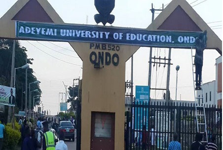 Adeyemi-university