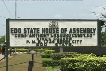 Edo-Assembly