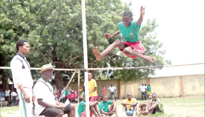 Education-District-2-Sports-Festival