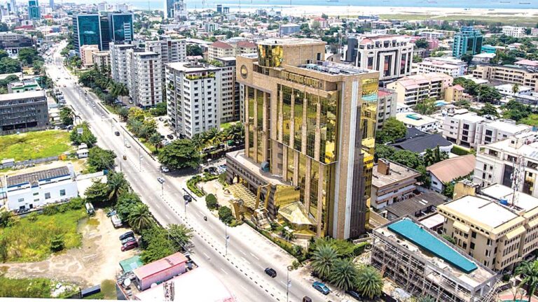 Lagos