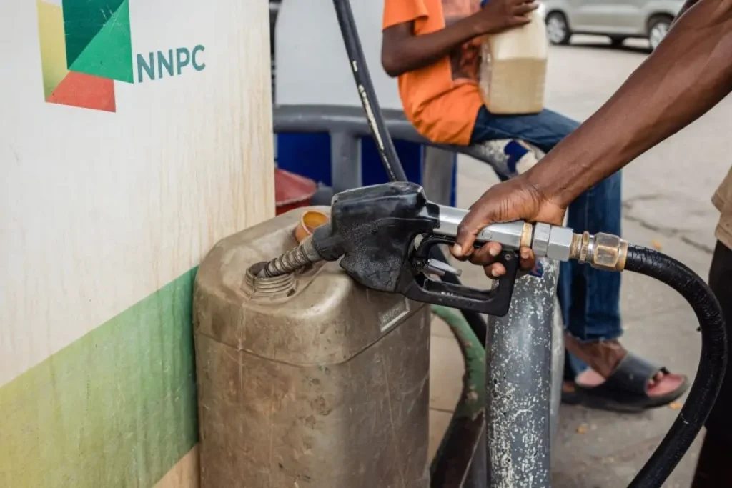 NNPC