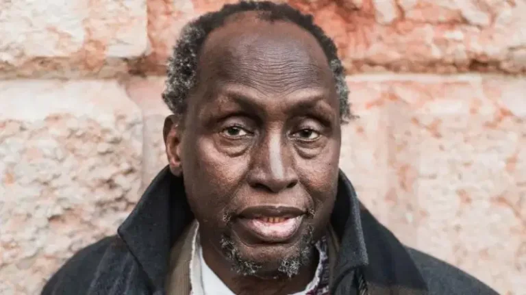 Ngugi