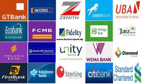 Nigerian-Banks