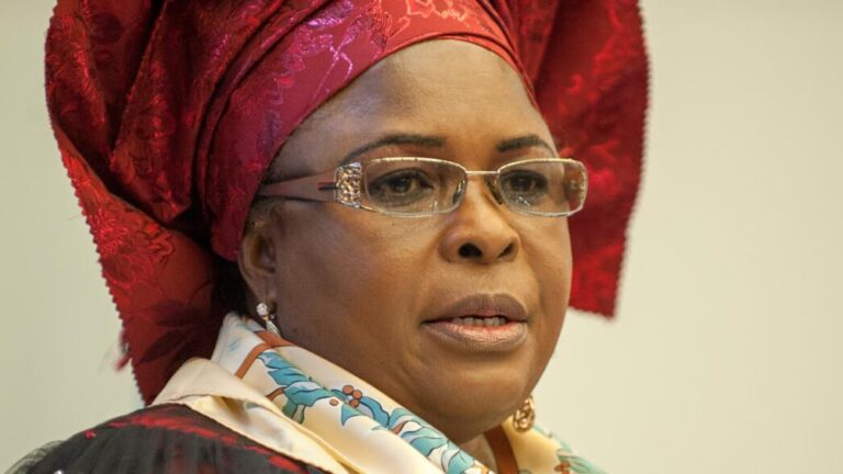 Patience-Jonathan