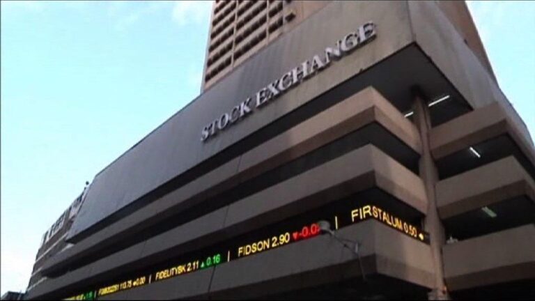 Stock-Exchange