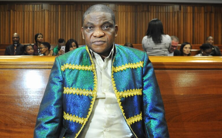 Timothy-Omotoso
