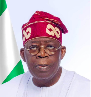 Tinubu