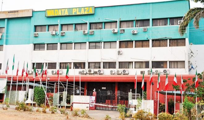 Wadata-plaza-PDP-Headquarters