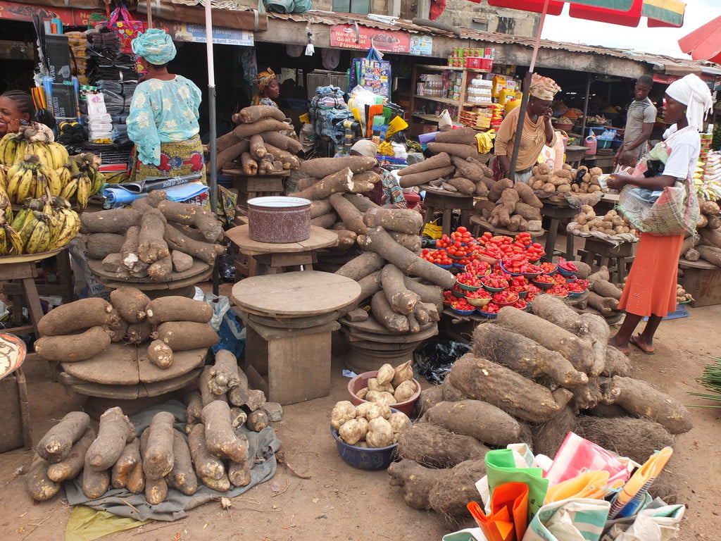 bodija-market
