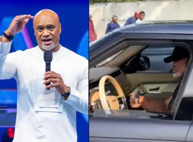 Adefarasin-pistol