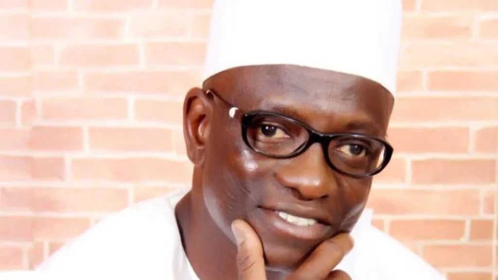 Ahmed-Wadada