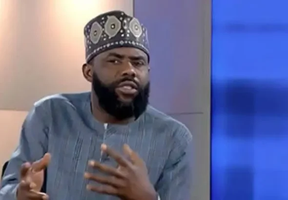 Aliyu-Audu