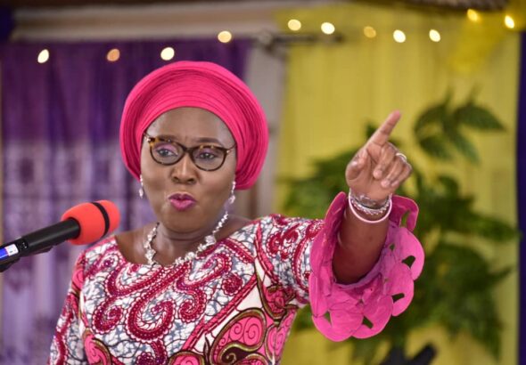 Betty-Anyanwu-Akeredolu