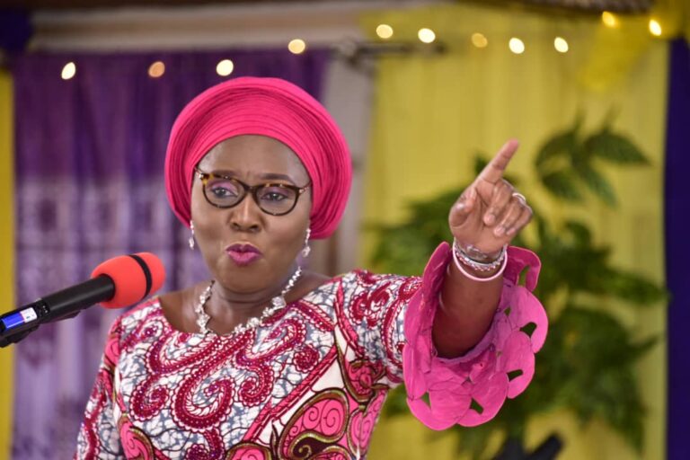 Betty-Anyanwu-Akeredolu