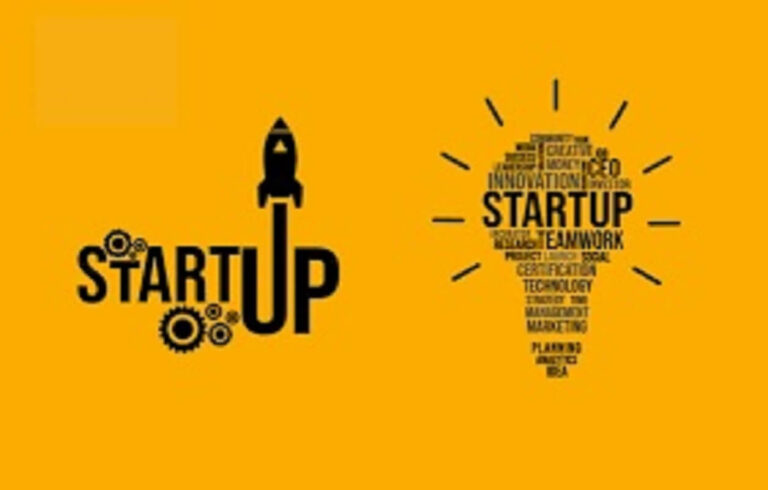 Nigerian-startup-space