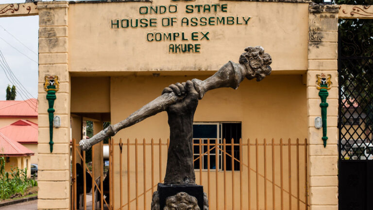 Ondo-Assembly