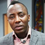 Sowore-omoyele