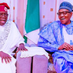 Tinubu-Buhari