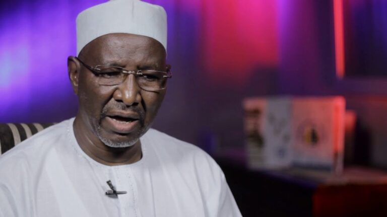 Usman-Bugaje