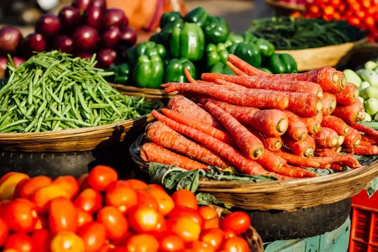 food-security-market-india