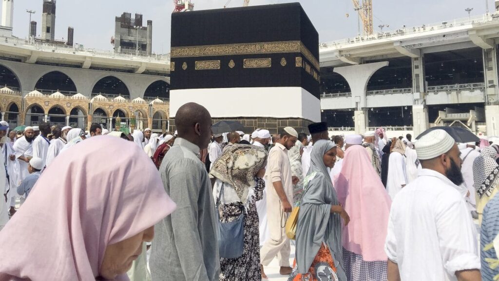 pilgrims