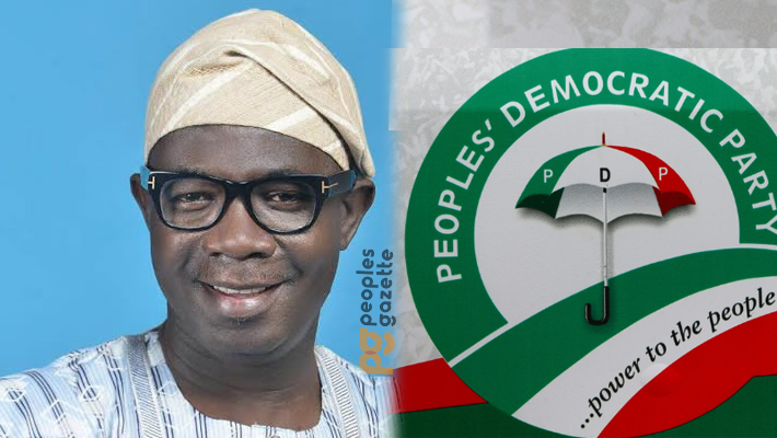 Agboola-Ajayi-PDP