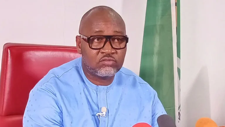 Dumebi-Kachikwu