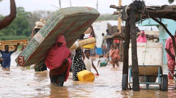 Flood