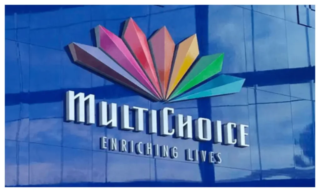 Multichoice