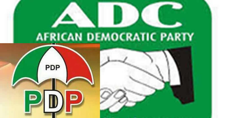 PDP-ADC