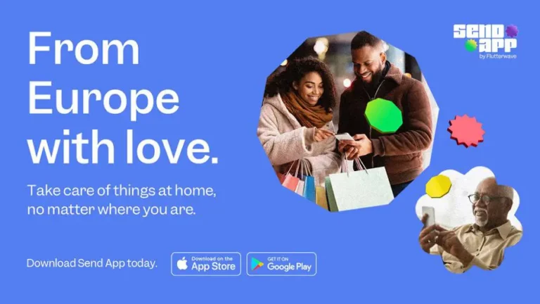 Send-App