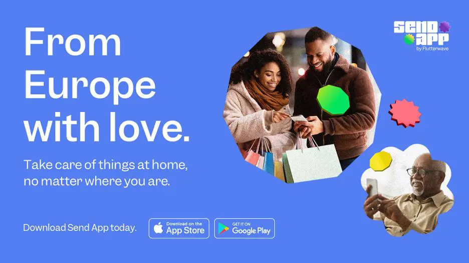 Send-App