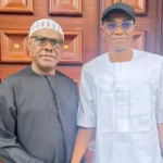 Wike-abure