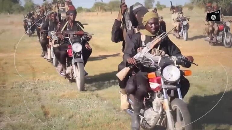 20-Villagers-Drown-while-Escaping-Bandit-Attack-in-ZamfaraNews-Central-Tv