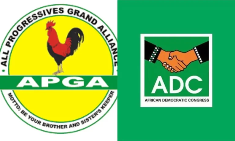 APGA-ADC