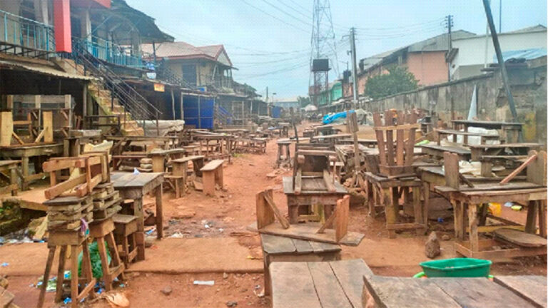 Akure