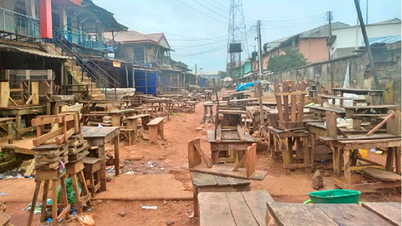 Akure