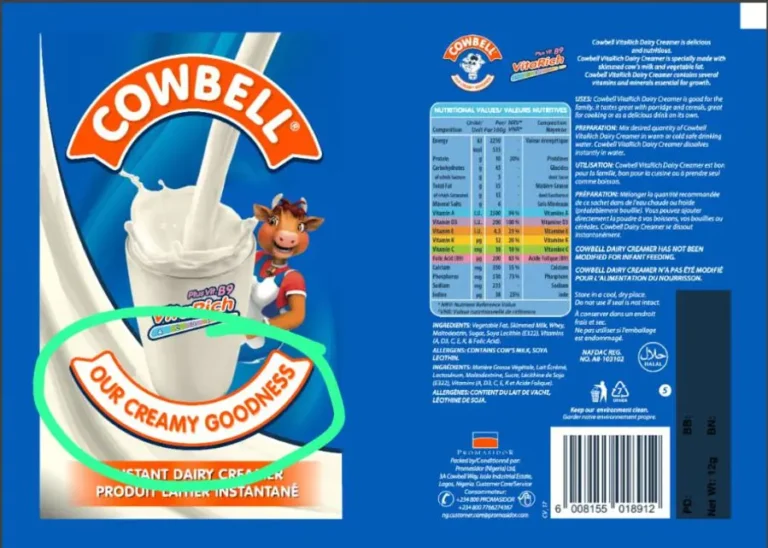 Cowbell