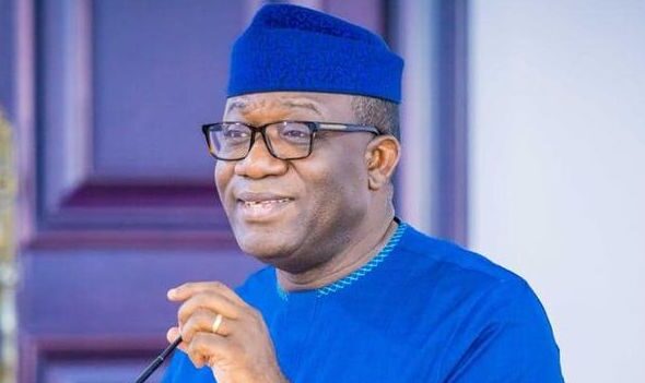 Fayemi-