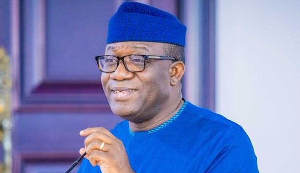 Fayemi-