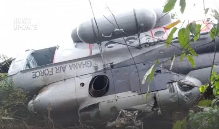 Helicopter